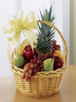 panier à fruit